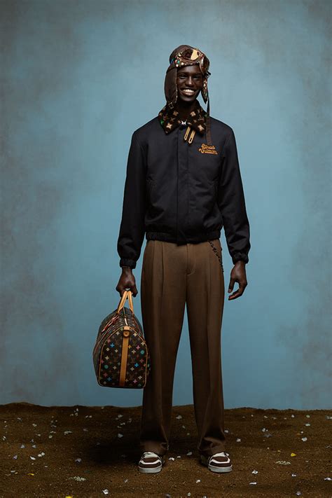 tyler the creator louis vuitton where to buy|tyler the creator new collection.